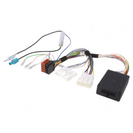 Adaptor Control Volan Opel Renault | Electronic-mag.ro | Componente Electronice