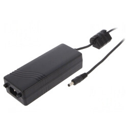 Alimentator Pulsatoriu 12VDC 7A 84W | Electronic-mag.ro | Componente Electronice