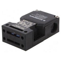 Întrerupător de siguranță cu cheie IP67 AZ 16-12ZVRK-M20 | Electronic-mag.ro | Componente Electronice