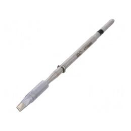 Vârf Șurubelniță 0,3x1,6mm | Electronic-mag.ro | Componente Electronice