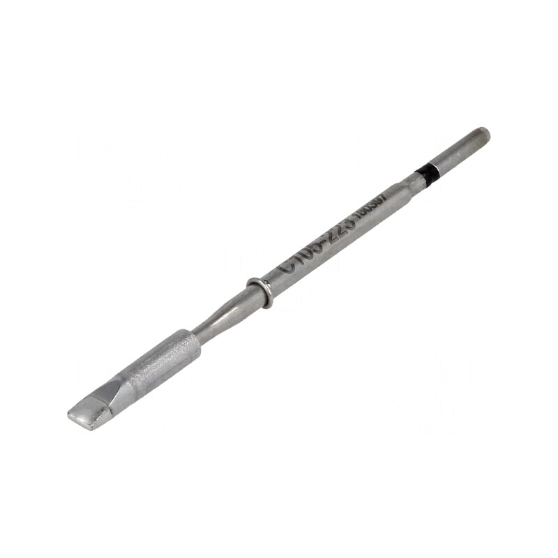Vârf Șurubelniță 0,6x2,4mm | Electronic-mag.ro | Componente Electronice