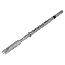 Vârf Șurubelniță 0,6x2,4mm | Electronic-mag.ro | Componente Electronice