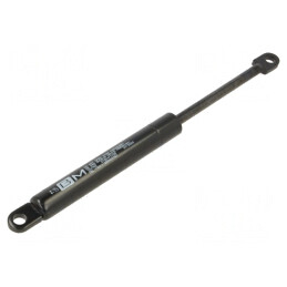 Arc cu gaz 300N 245mm cu urechi din oțel | Electronic-mag.ro | Componente Electronice