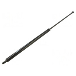 Arc cu gaz 585mm 350N cu urechi din oțel | Electronic-mag.ro | Componente Electronice
