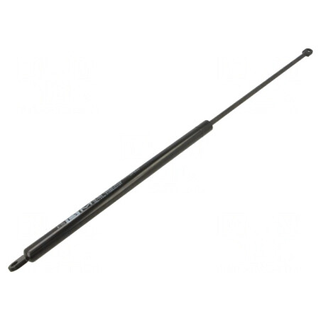 Arc cu gaz 585mm 350N cu urechi din oțel | Electronic-mag.ro | Componente Electronice