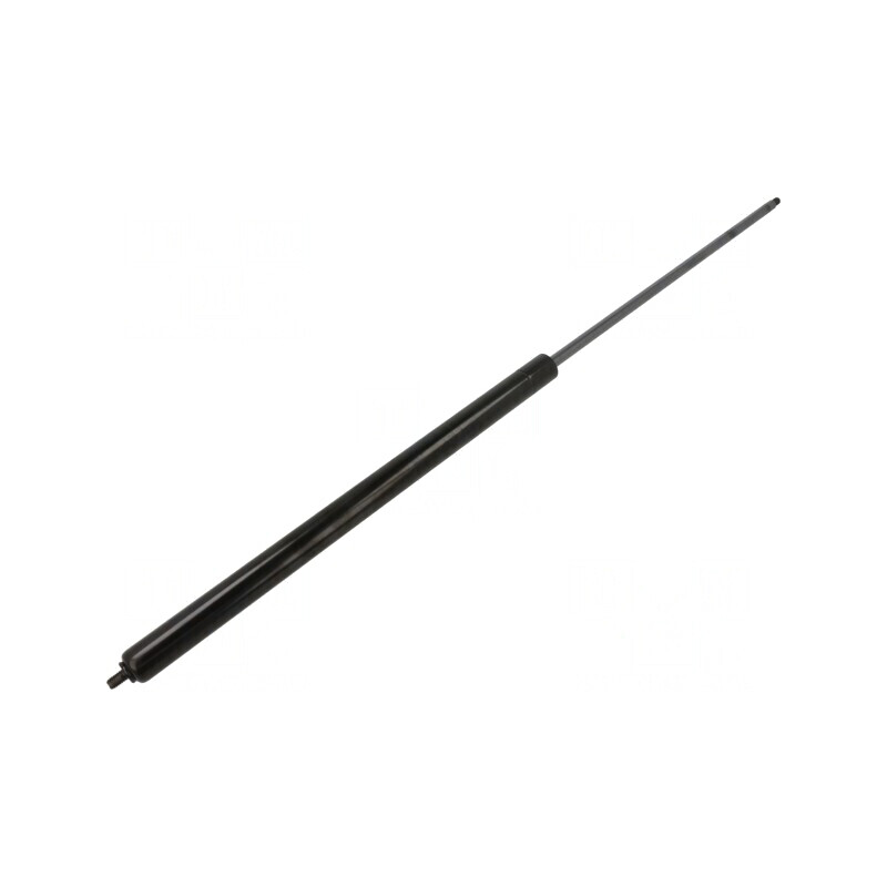 Amortizor cu gaz 400N, Filet M6, 545mm, Ø18mm, Piston Ø8mm | Electronic-mag.ro | Componente Electronice Amortizor cu gaz 400N, Filet M6, 545mm, Ø18mm, Piston Ø8mm | Electronic-mag.ro | Componente Electronice