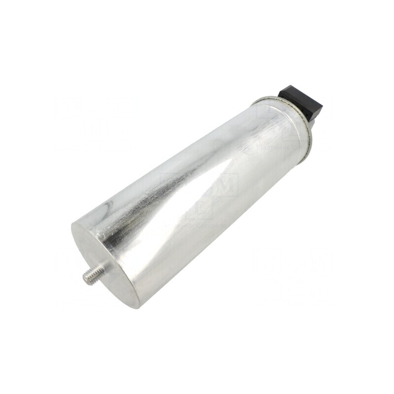 Condensator cu Polipropilenă Trifazat 550VAC 28A Ø85x255mm | Electronic-mag.ro | Componente Electronice Condensator cu Polipropilenă Trifazat 550VAC 28A Ø85x255mm | Electronic-mag.ro | Componente Electronice