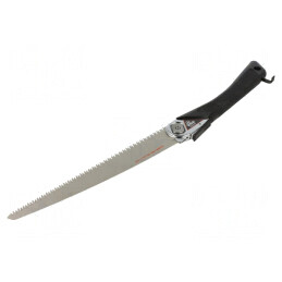 Fierăstrău Japonez Pliabil 240mm 9dinți/țol | Electronic-mag.ro | Componente Electronice