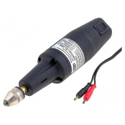 Mașină de Găurit Miniatură 120W 12V-18V 12000-20000RPM | Electronic-mag.ro | Componente Electronice