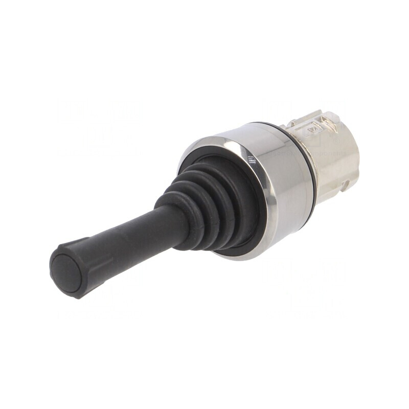 Joystick Comutator 22mm Negru fără IP67 | Electronic-mag.ro | Componente Electronice Joystick Comutator 22mm Negru fără IP67 | Electronic-mag.ro | Componente Electronice
