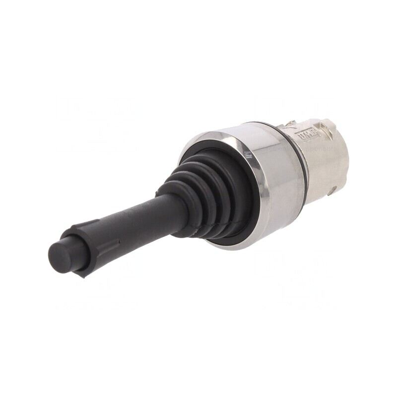 Joystick Comutator 22mm Negru fără IP67 | Electronic-mag.ro | Componente Electronice Joystick Comutator 22mm Negru fără IP67 | Electronic-mag.ro | Componente Electronice