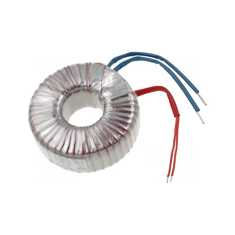 Transformator Toroidal 200VA 230V 11.5V pentru Halogene | Electronic-mag.ro | Componente Electronice Transformator Toroidal 200VA 230V 11.5V pentru Halogene | Electronic-mag.ro | Componente Electronice
