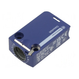 Corp Metalic ZCMD25 | Electronic-mag.ro | Componente Electronice