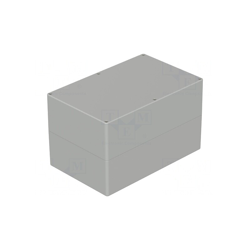 Carcasă universală ABS IP66 160x250x150mm EUROMAS | Electronic-mag.ro | Componente Electronice Carcasă universală ABS IP66 160x250x150mm EUROMAS | Electronic-mag.ro | Componente Electronice