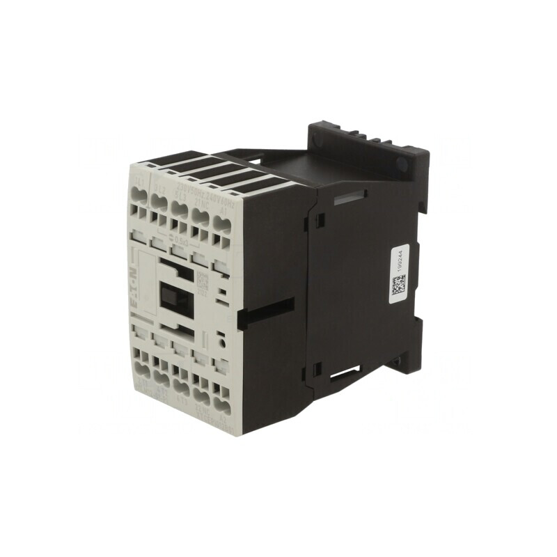 Contactor 3P NO 12A 230VAC NC | Electronic-mag.ro | Componente Electronice Contactor 3P NO 12A 230VAC NC | Electronic-mag.ro | Componente Electronice