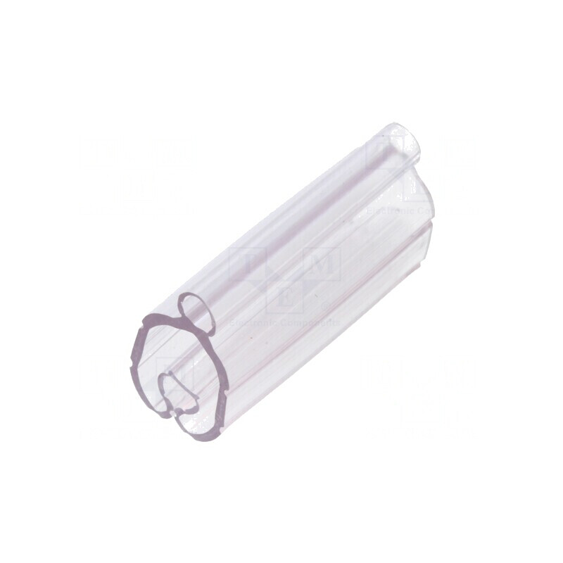 Markere PVC Transparentă 8-16mm -30÷60°C | Electronic-mag.ro | Componente Electronice Markere PVC Transparentă 8-16mm -30÷60°C | Electronic-mag.ro | Componente Electronice