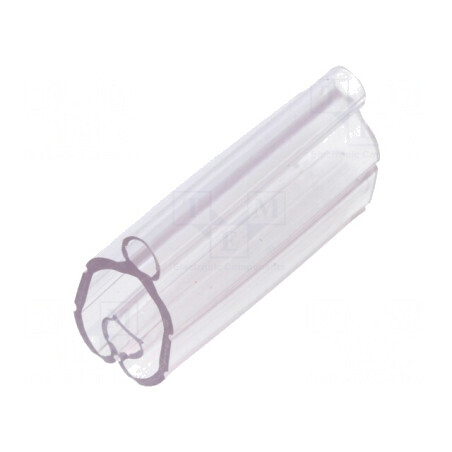 Markere PVC Transparentă 8-16mm -30÷60°C | Electronic-mag.ro | Componente Electronice