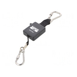 Funie 1m max 0.9kg | Electronic-mag.ro | Componente Electronice