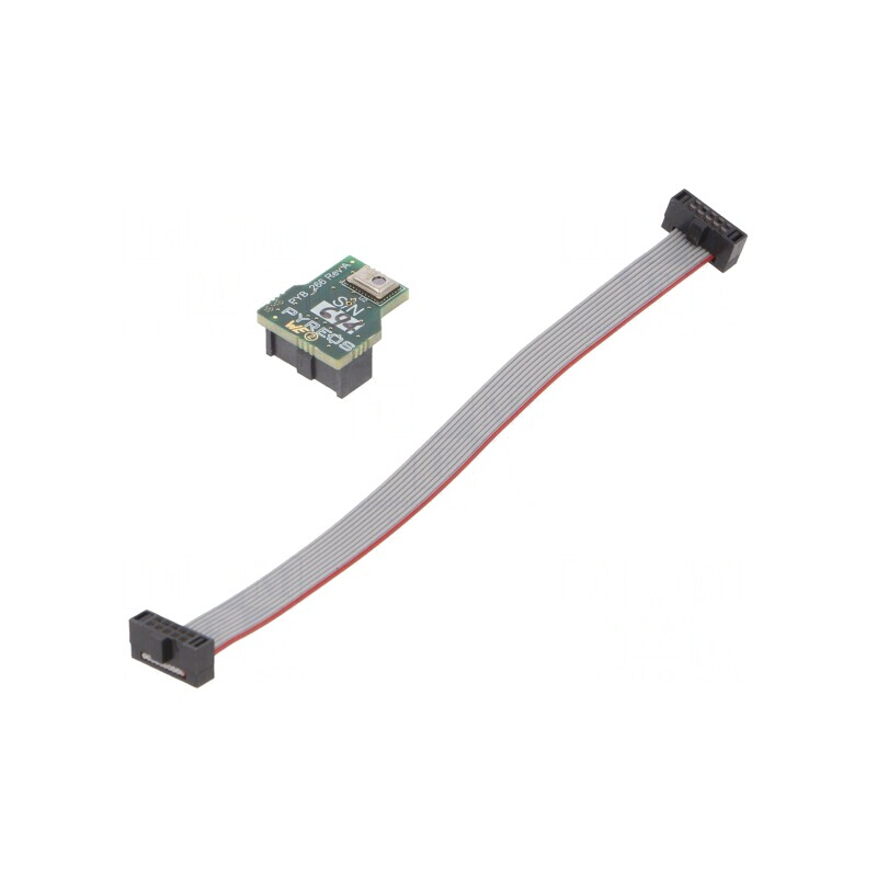 Detector Infraroșu cu I2C 1,75-3,6V SMD | Electronic-mag.ro | Componente Electronice