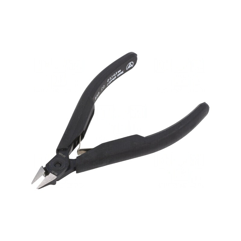 Clești laterali pentru tăiere ESD 110mm | Electronic-mag.ro | Componente Electronice