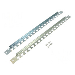 Şină transversală 532mm pentru carcase Spacial S3D | Electronic-mag.ro | Componente Electronice