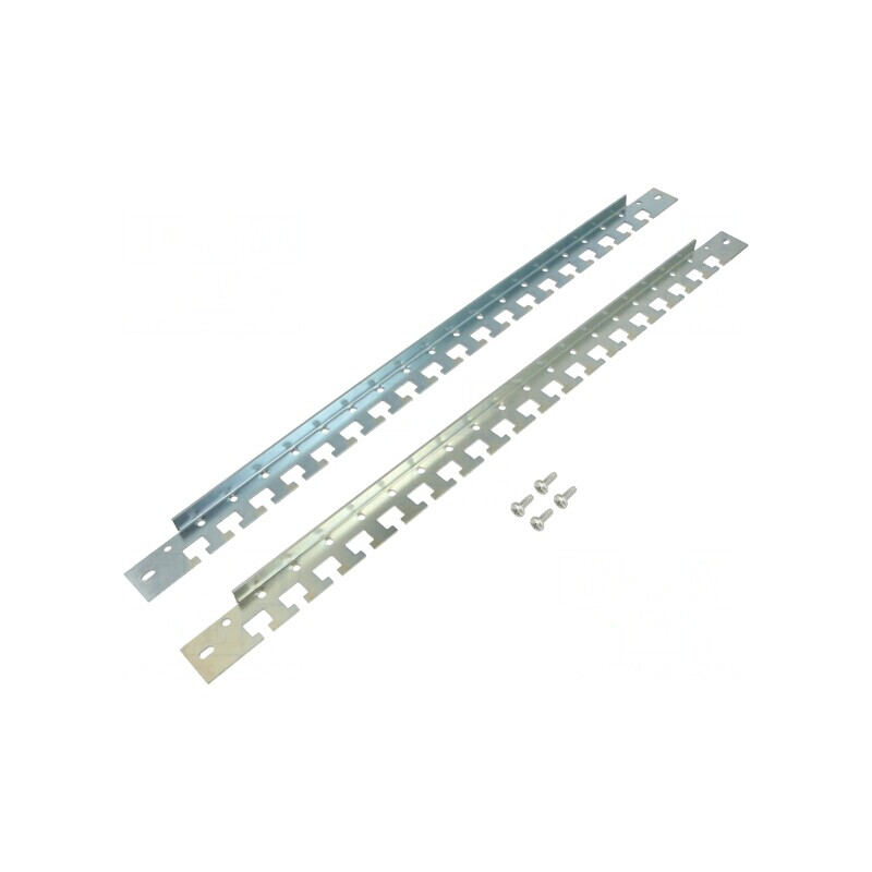 Şină transversală 532mm pentru carcase Spacial S3D | Electronic-mag.ro | Componente Electronice