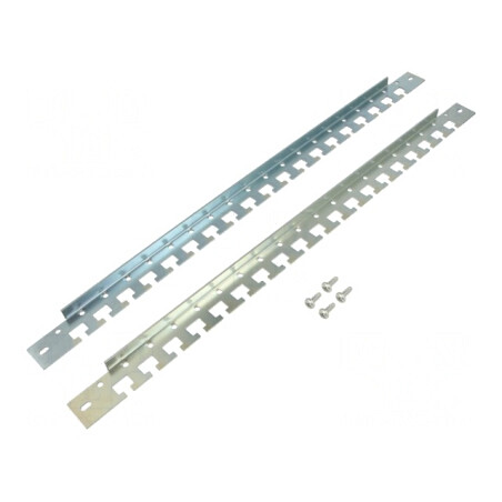 Şină transversală 532mm pentru carcase Spacial S3D | Electronic-mag.ro | Componente Electronice