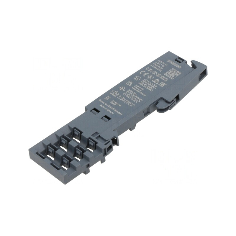 Server ET 200SP Modul | Electronic-mag.ro | Componente Electronice