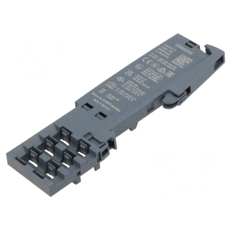 Server ET 200SP Modul | Electronic-mag.ro | Componente Electronice