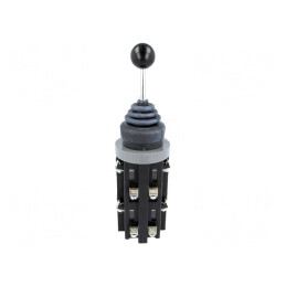 Joystick Stabilizat 4 Pozitii DC 110V 2.2A | Electronic-mag.ro | Componente Electronice