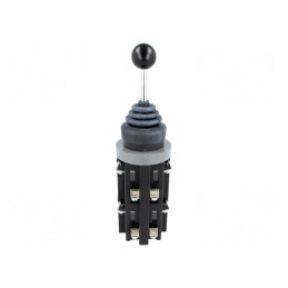 Joystick Stabilizat 4 Pozitii DC 110V 2.2A