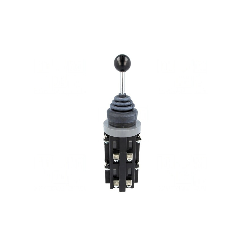 Joystick Stabilizat 4 Pozitii DC 110V 2.2A | Electronic-mag.ro | Componente Electronice