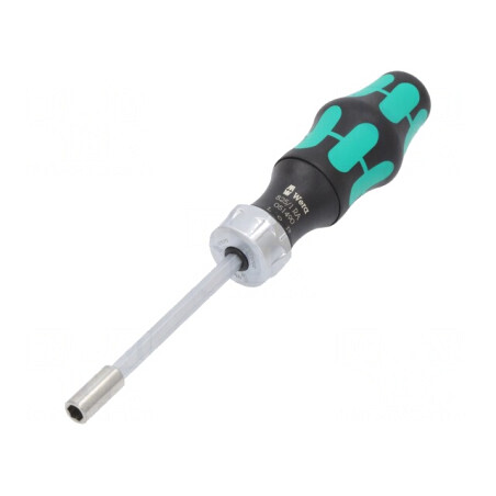 Set Șurubelnițe 6 bucăți Phillips și Plată 25mm | Electronic-mag.ro | Componente Electronice