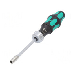 Set Șurubelnițe 6 bucăți Phillips și Plată 25mm | Electronic-mag.ro | Componente Electronice