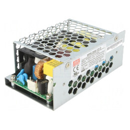 Alimentator Pulsatoriu 200W 12V | Electronic-mag.ro | Componente Electronice
