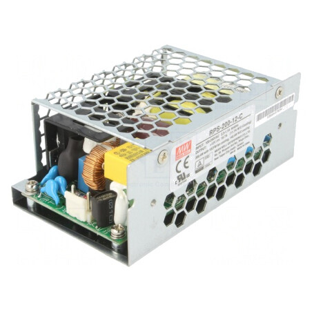 Alimentator Pulsatoriu 200W 12V | Electronic-mag.ro | Componente Electronice