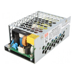 Alimentator Pulsatoriu 200W 113-370VDC 80-264VAC RPS-200-24-C | Electronic-mag.ro | Componente Electronice