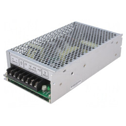 Convertor DC/DC 150W 19-36V la 12V 12,5A | Electronic-mag.ro | Componente Electronice