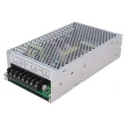 Convertor DC/DC 150W 36-72V la 12V 12.5A | Electronic-mag.ro | Componente Electronice