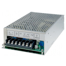 Convertor DC/DC 36-72V la 24V 6.3A 151.2W | Electronic-mag.ro | Componente Electronice