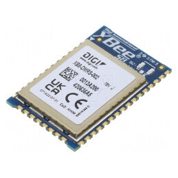 Modul RF XBee 863-870MHz SMD