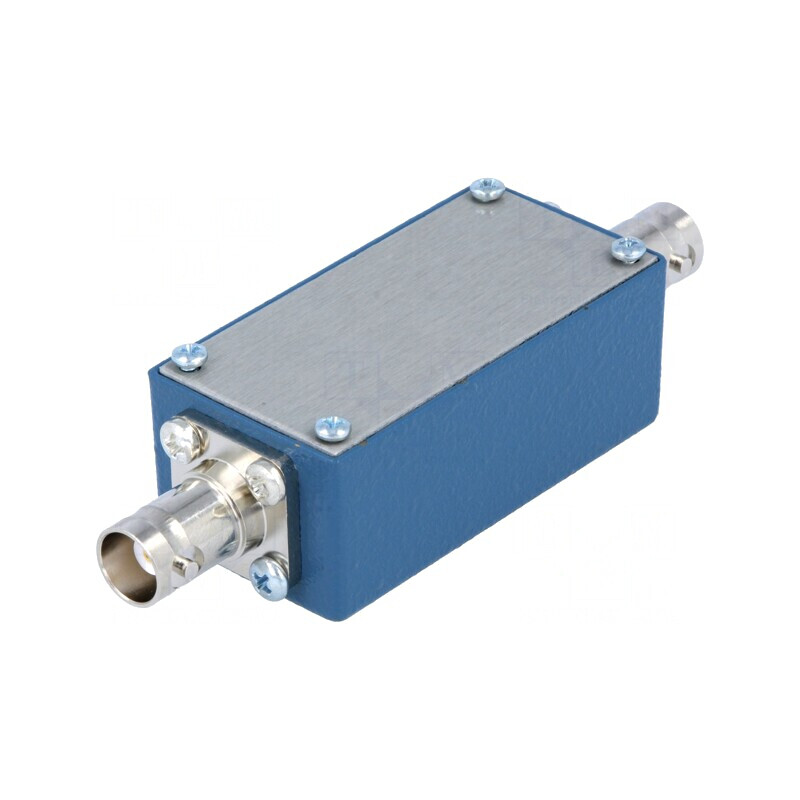Carcasa BNC x2 Mamă Albastru 335V | Electronic-mag.ro | Componente Electronice Carcasa BNC x2 Mamă Albastru 335V | Electronic-mag.ro | Componente Electronice