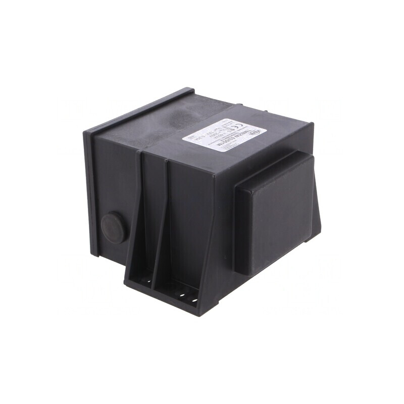Transformator Încapsulat 65VA 230VAC 12V 5,42A cu Șurub | Electronic-mag.ro | Componente Electronice