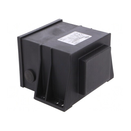 Transformator Încapsulat 65VA 230VAC 12V 5,42A cu Șurub | Electronic-mag.ro | Componente Electronice