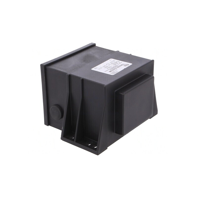 Transformator încapsulat 65VA 230V 24V 2,71A cu șurub | Electronic-mag.ro | Componente Electronice