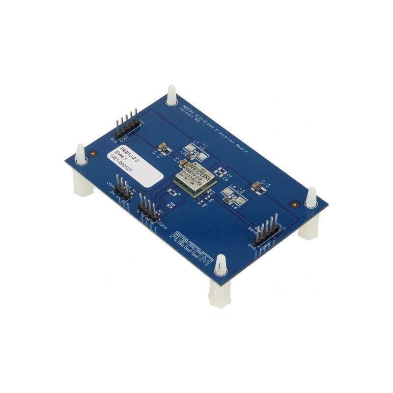 Modul Extensie Încastrare RBB10-2.0 | Electronic-mag.ro | Componente Electronice