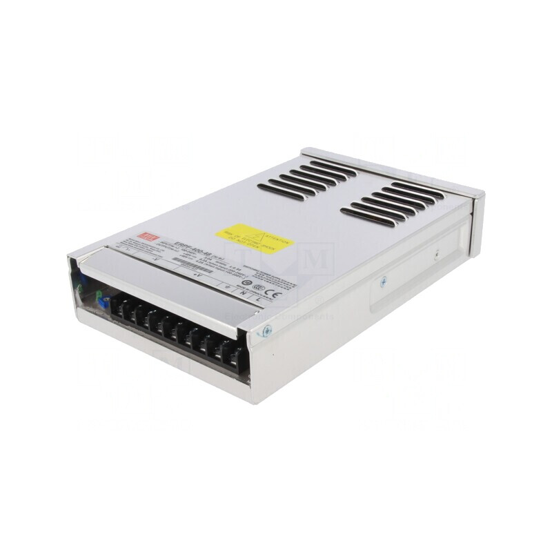 Alimentator LED 400W 48V 8.3A | Electronic-mag.ro | Componente Electronice Alimentator LED 400W 48V 8.3A | Electronic-mag.ro | Componente Electronice