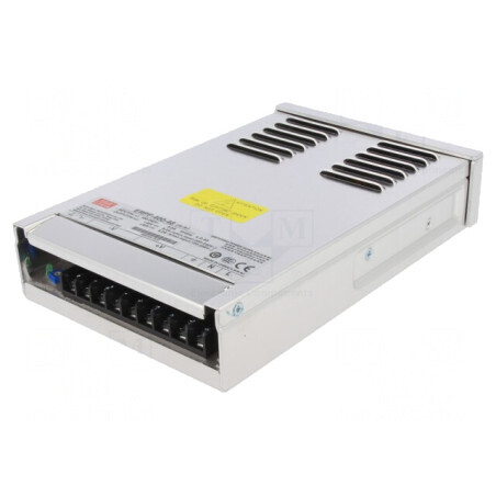 Alimentator LED 400W 48V 8.3A | Electronic-mag.ro | Componente Electronice