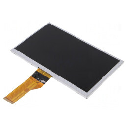 Ecran TFT 7" 1024x600 LED | Electronic-mag.ro | Componente Electronice
