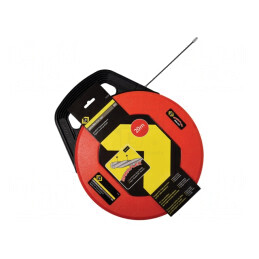 Dispozitiv de tras cabluri 4mm 20m | Electronic-mag.ro | Componente Electronice